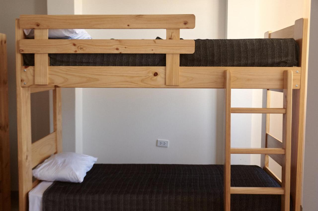 Hotel Munay Paracas Dış mekan fotoğraf